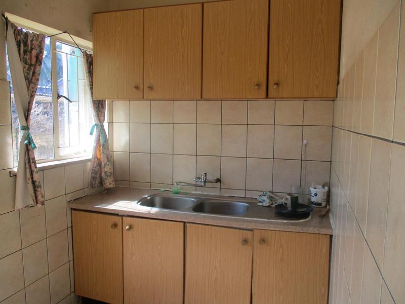 3 Bedroom Property for Sale in Hospitaalpark Free State